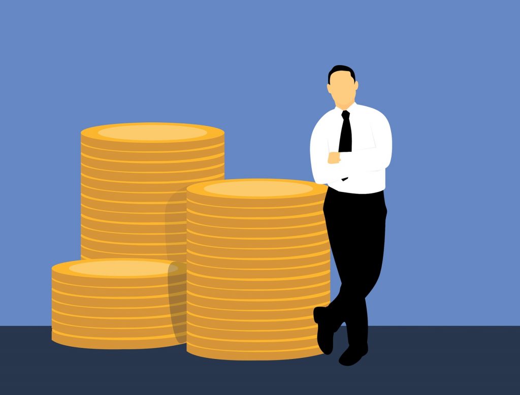 Profit versus höheres Ziel - Organisationen in der Sinnkrise?